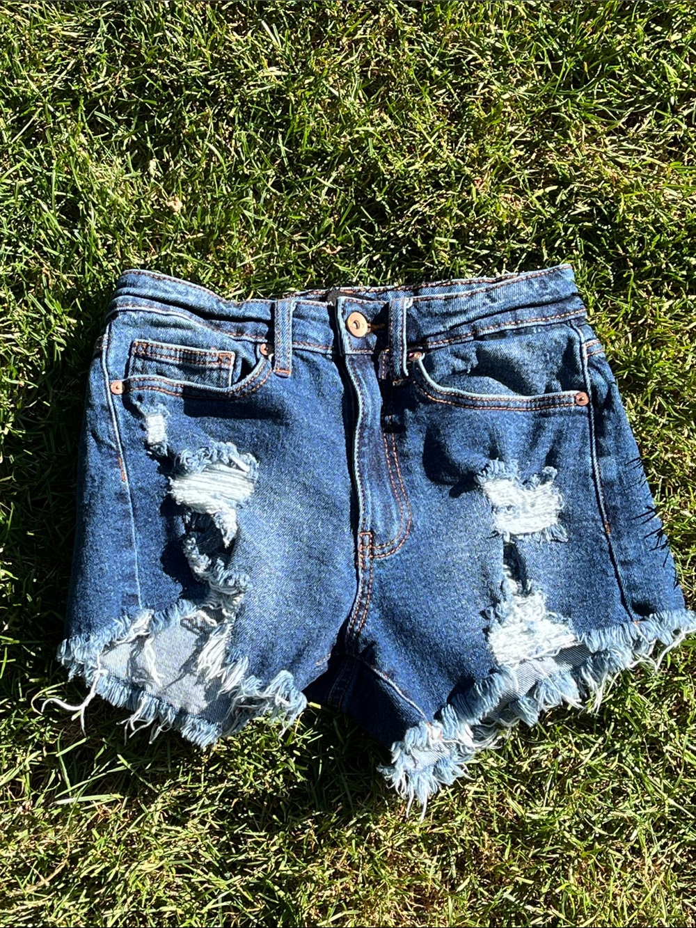Kendall + Kylie “The Icon Short”